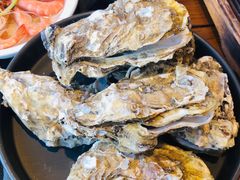 -烧货·活海鲜炭烧(湖滨商业街店)