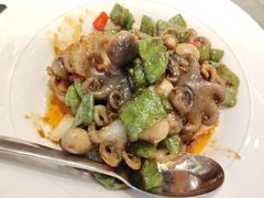 -小鱼故事·海鲜饺子馆(高新店)
