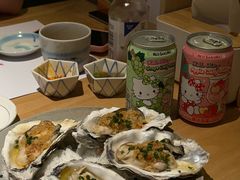 -隐泉京望日式料理(太和广场店)