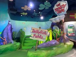 -尼克Playtime(欢乐海岸店)