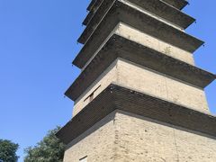 -正定古城-开元寺