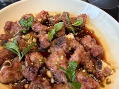 -遇外滩(BFC外滩金融中心店)