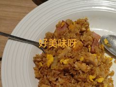 -必胜客(免税商场店)