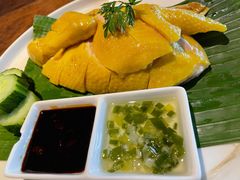 -星叶·东南亚料理(宁波万象汇店)