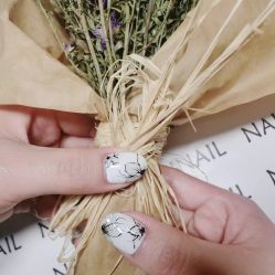 -MORI茉丽日本美甲美睫