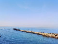 -蓬莱阁景区