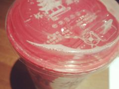 -一杯潮茶(福永店)