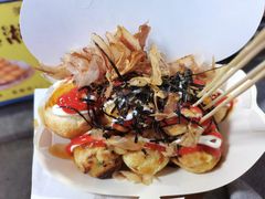 -大学城夜市大排档(凤栖路店)
