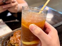 -花园餐厅(铜锣湾店)