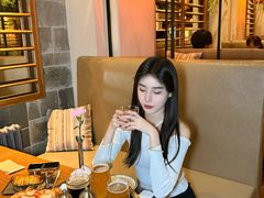 -食间牛排(湖西路店)