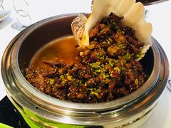 -339旋转餐厅(天府熊猫塔店)