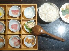 -飞虎过桥米线(翠湖店)