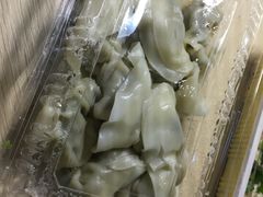 -吉亨面馆(古北1699店)