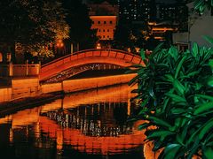 -广州西关永庆坊旅游区