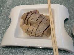 -古南都·老广东酒楼(龙江店)