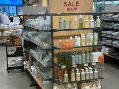 -MUJI无印良品(万达天鹅湖店)