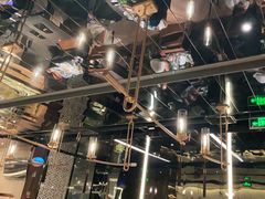 大堂-捞王锅物料理(上海世茂广场店)