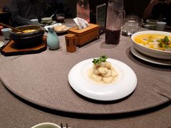 -竹里馆 ·茶食(奥体店)