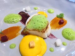 -La Villa French Restaurant