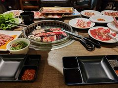 -火炉火自助餐(西直门凯德MALL店)