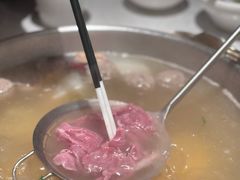 -左庭右院鲜牛肉火锅(苏州园区永旺店)