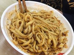 -一一刀削面(书院路店)