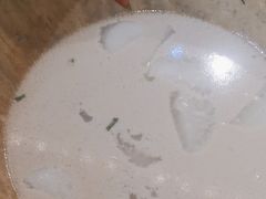 -云中鱼蒸汽石锅鱼(川沙百联店)