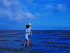 -南汇嘴观海公园