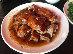 -黄连大头华烧鹅店(大良店)