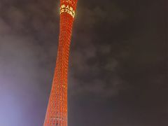 -珠江夜游天字码头