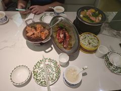 -苏梦江南·淮扬菜(夫子庙店)