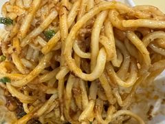 -二号桥脆绍面(星辉中路店)