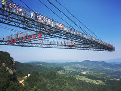 -梦幻奥陶纪景区