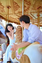 -香庭海婚纱摄影·威海旅拍(统一路店)