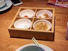 -闽上鲜·福建菜(龙湖滨江天街店)