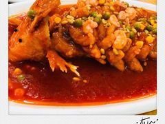 -金陵夜猫子私房菜(茂业天地店)