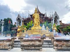 -西双版纳总佛寺