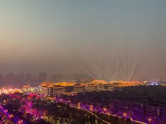 -烛影拾光观景餐厅·创意菜·摄影·小提琴(大唐不夜城店)