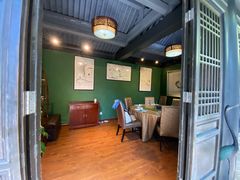 -悦真雅院·四合院·清真私房菜(雍和宫店)