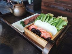 -盡膳口福·百年汤方火锅(科华北路店)