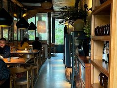 -薇酌饮·陕西菜(南门外店)