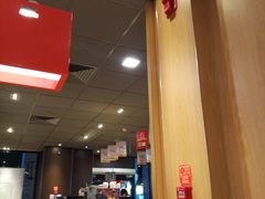 -麦当劳(杭州西湖银泰百货店)