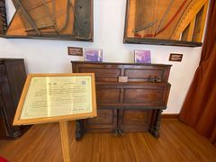 -鼓浪屿钢琴博物馆