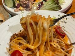 -汐TIDE融合西餐吧