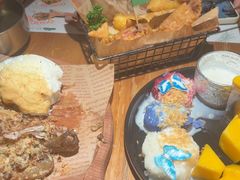 -岛风·台食小馆 ISLAND BISTRO(烟台山店)