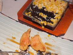 -七八冷面·延边朝鲜族美食(欢乐谷店)
