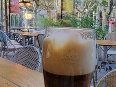 瀑布拿铁冷萃-Peet's 皮爷咖啡(东湖路手作店)
