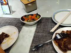 -FAZZFLAME法滋铁板烧自助