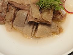 -汤记传菜(秀浦路店)