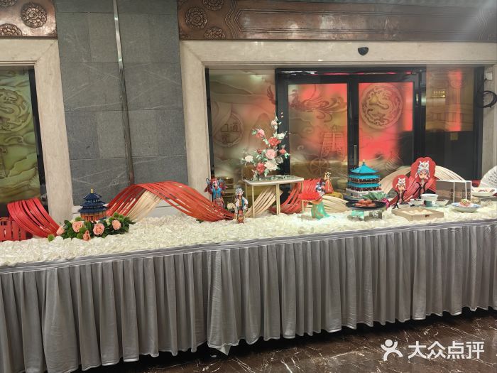 北京全聚德(王府井店)图片